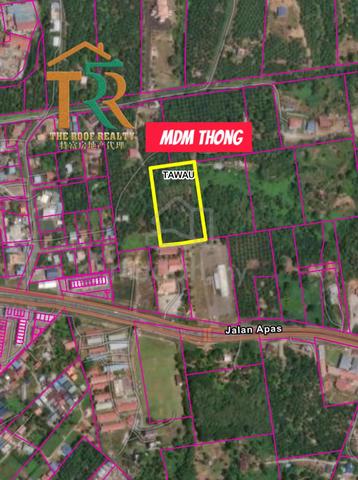 Agricultural land | 4.5 acres | for sale 1
