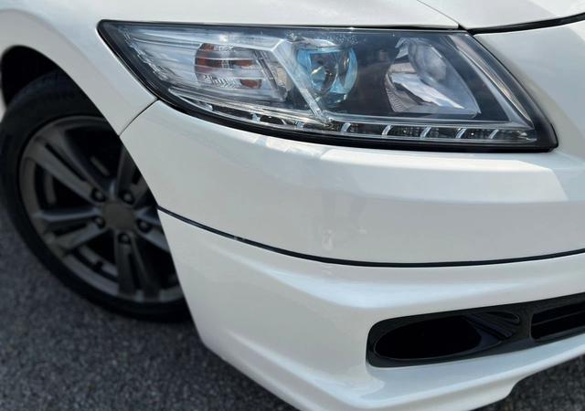2012 Honda CR-Z 1.5 (M) FACELIFT MUGEN EDITION CRZ - 3