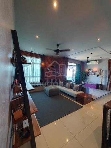 Residensi Vyne 1