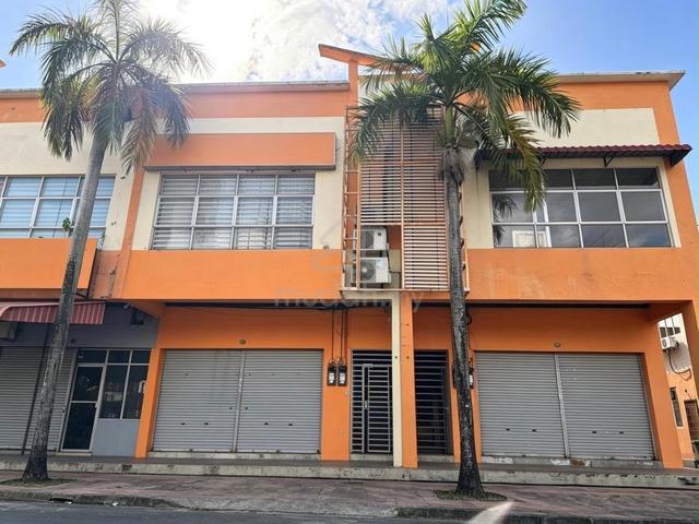 BERTAM PERDANA KIOSK 2-Sty SHOP LOT GOOD LOCATION|GOOD INVESTMENT| 1