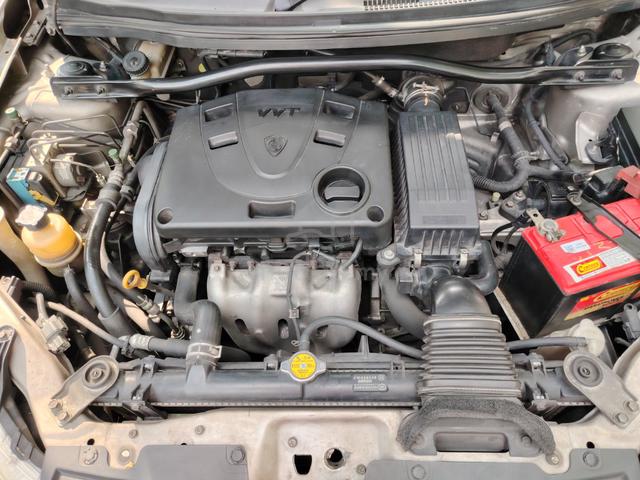 2019 Proton SAGA 1.3 EXECUTIVE CVT (A) - 5