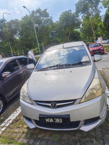 2011 Proton EXORA 1.6 PRIME (A) - 1