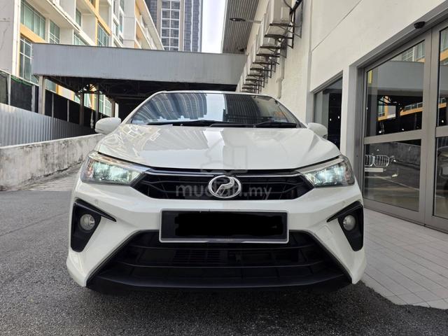 2022 Perodua BEZZA 1.3 X MY16 FACELIFT (A) - 4
