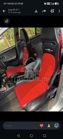 2002 Honda CITY 1.5 ZTI MY96 SX8 (M) - 5