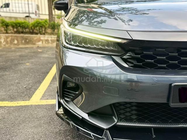 GN2 Honda CITY 1.5 RS FullBdykit SportRim F/Servic - 5