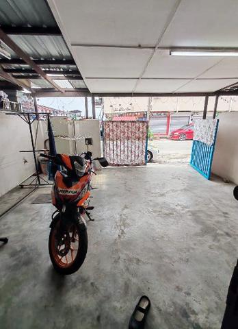 Single Storey Home Near Amenities | Taman Tas, Kuantan -For Sale 1