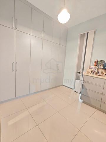 Below Market Value Setia Damai 15 Setia Alam 2 Sty Superlink House 1
