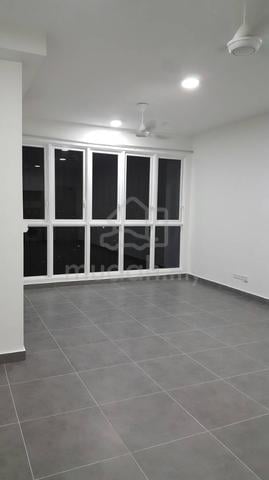 Sentrio Pandan 1