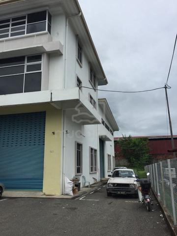 3 Storey Warehouse|Kolombong|Kota Kinabalu 1