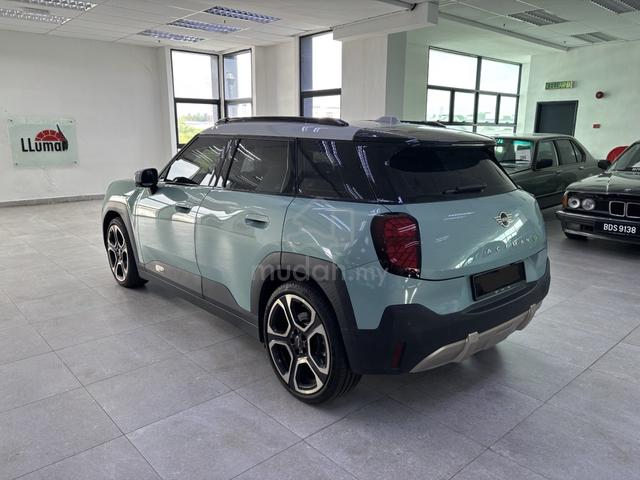 2025 Mini ACEMAN 0.0 SE MY24 J05 (A) - 4