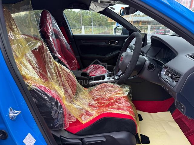 2024 Honda CIVIC 2.0 TYPE R MY23 FL5 (M) - 3