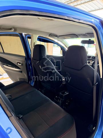 2016 Perodua MYVI 1.5 SE MY11 M600 FACELIFT (A) - 5