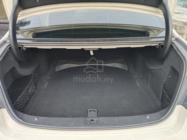 2010 Mercedes Benz E-CLASS 1.8 250 CGI BLUEEFCY - 2