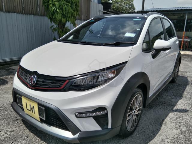 R /2023/ Proton IRIZ 1.6 (A) ACTIVE FACELIFT - 5