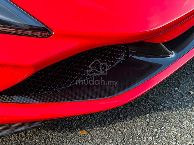 2020 Ferrari F8 TRIBUTO 3.9 *FULL CARBON - 5