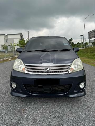 2011 Perodua VIVA 1.0 ELITE (A) Direct Owner - 2