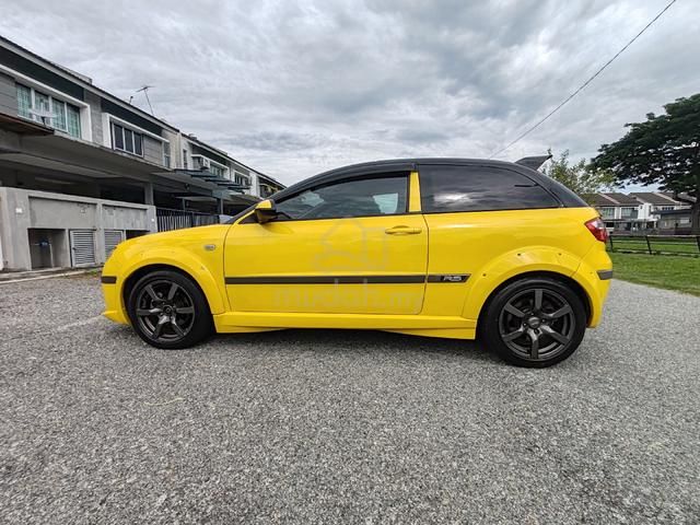 2013 Proton SATRIA 1.6 NEO R3 EXECUTIVE (A) - 3