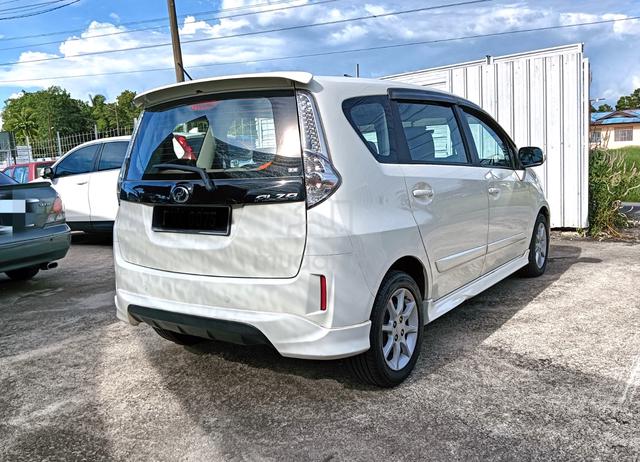 2018 Perodua ALZA 1.5 EZ STANDARD FACELIFT (A) - 5