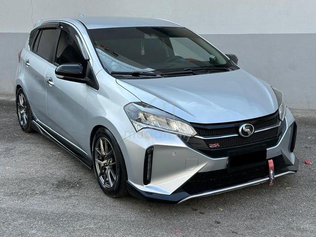 Perodua MYVI 1.5 AV (A) - 5