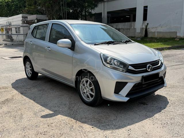 2020 Perodua AXIA 1.0 GXTRA MY19 (A) LOW MILEAGE - 4