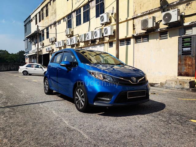 Kereta Bonus! Proton IRIZ 1.6 EXECUTIVE (A) - 3