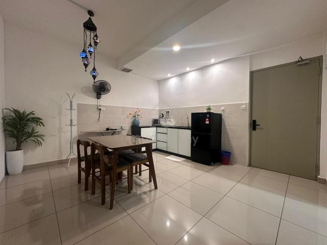 Bali Residences 1