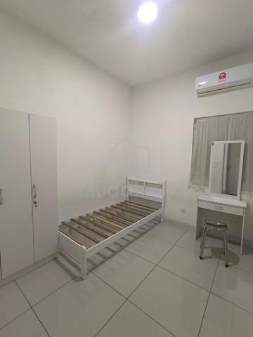 Single Room Non Sharing 1