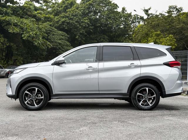 2020 Perodua ARUZ 1.5 X MY19 D38L (A) - 3