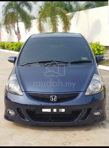 2006 Honda JAZZ 1.5 VTEC (A) - 3