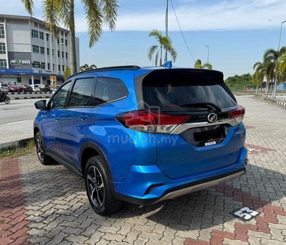 2020 Perodua ARUZ 1.5 AV (A) - 2