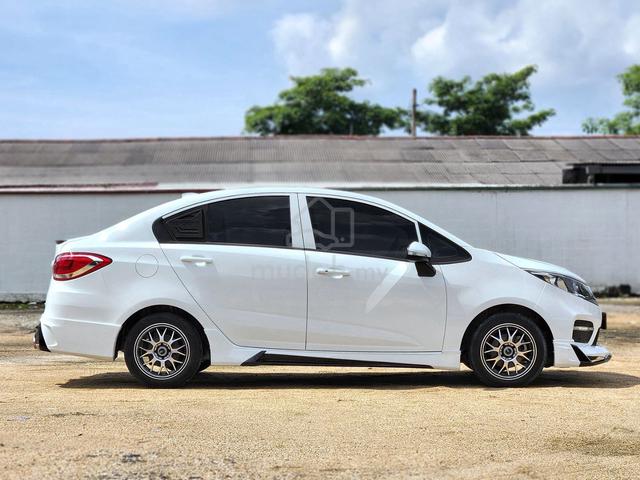 2020 Proton PERSONA 1.6 EXECUTIVE (A) 5 TAHUN WTY - 5