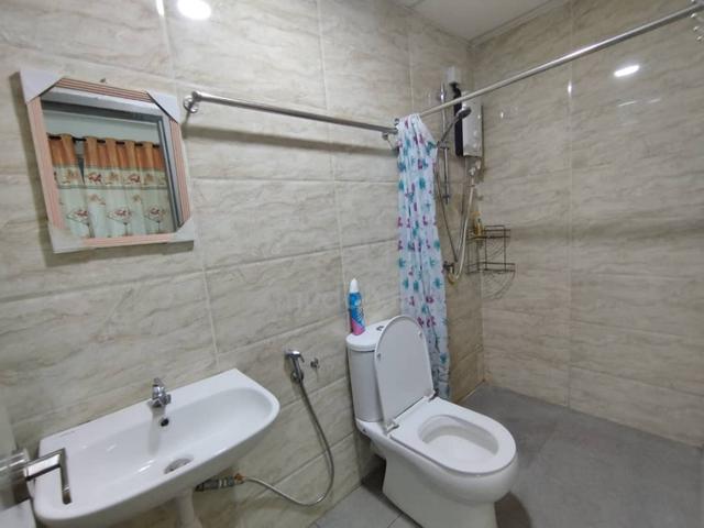 1 One Sulaman Condo / 2Bed2Bath / Kingfisher / 1 One Borneo / UMS /KK ...