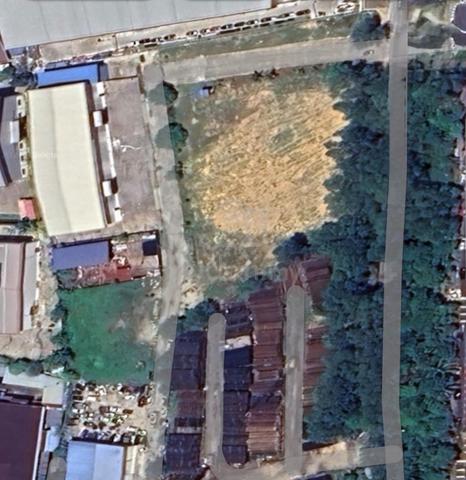 4 Arce Industrial Land Freehold Balakong Facing Main Road 1