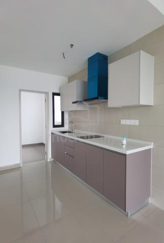 Residensi AVA, Kiara Bay 1
