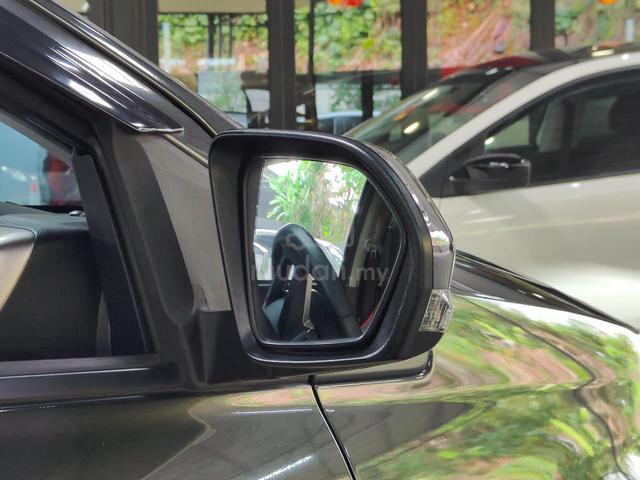 2021 Perodua MYVI 1.5 AV (A) FULL SERVICE RECORD - 5