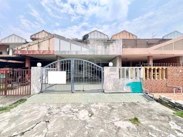 SiapReno 100%Loan 2Storey Rumah Teres Bandar Teknologi Kajang Semenyih 1