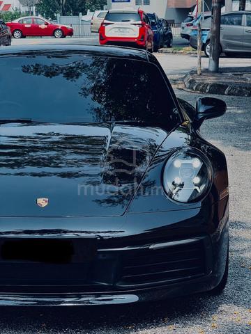 2020 Porsche 911 992 3.0 CARRERA 4S (A) Stage 2 - 4