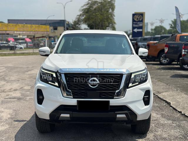 ) 2021 Nissan NAVARA V 2.5L (A) - 2