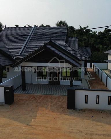 last unit semi d tok jembal kuala nerus terengganu 1
