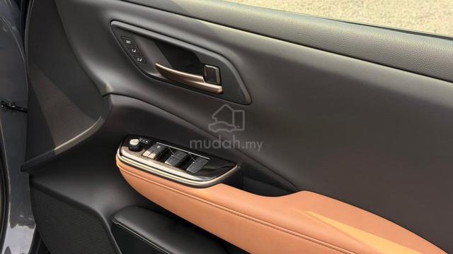 UNREG 2024 Toyota CROWN 2.5 SPORT Z / OFFER / MHEV - 5