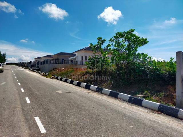 READY NAIK RUMAH Tanah Lot Banglo Kota Masai Jalan Belimbing Eco 4