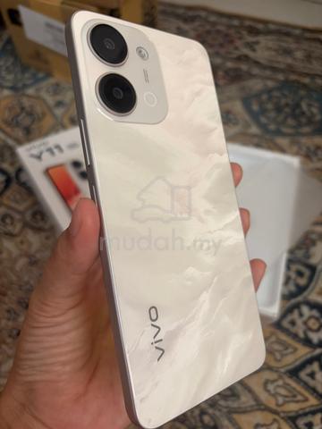 Vivo Y11 5G 256GB/8GB Fullset Like New - photo 2 of 6