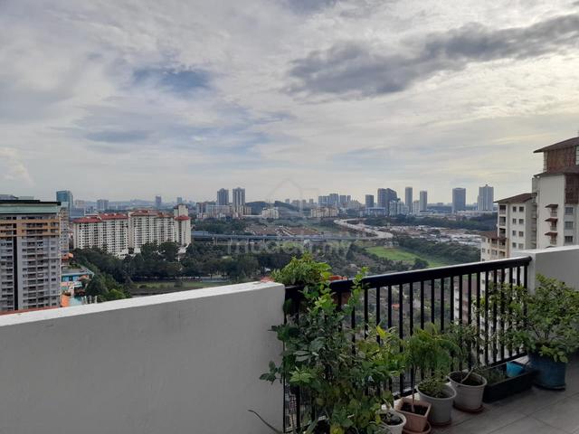 Armanee Terrace I 1
