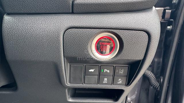 2018 Honda CR-V 1.5 TC-P 2WD (A) MODULO/ MAX LOAN - 4