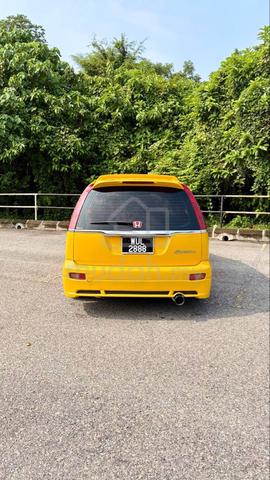 2003 Honda STREAM 2.0 IVS RN3883J9 (MQ) (A) - 2