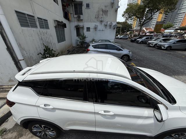 2023 Proton X50 1.5 PREMIUM MY20 (A) - 5
