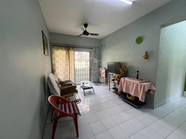 Sri Kenari Apartment 1