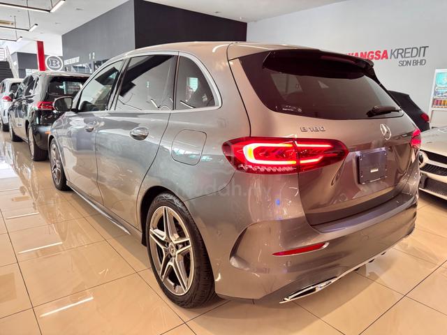 2021 Mercedes Benz B-CLASS 1.3 AMG - 5