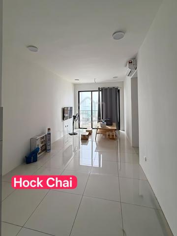 Vivo Executive Apartment 1