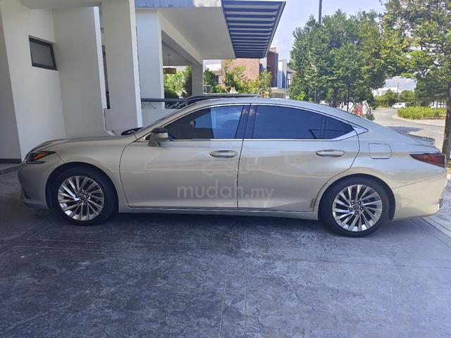 2019/2020 Lexus ES250 LUXURY 2.5L (A) - 5